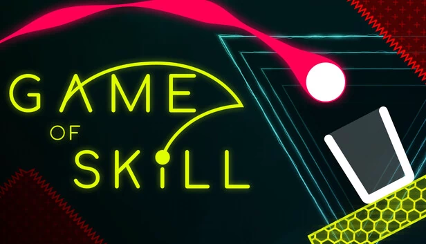 技巧游戏（Game of Skill） 游戏封面
