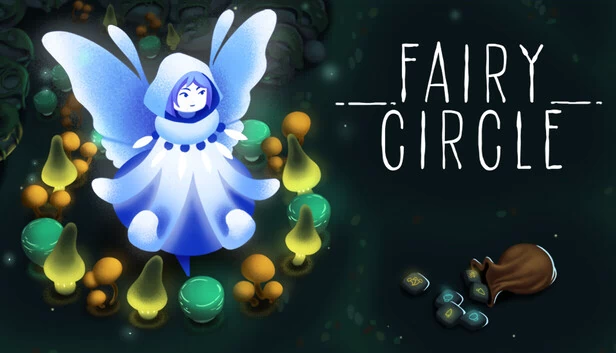 精灵环(Fairy Circle) 游戏封面