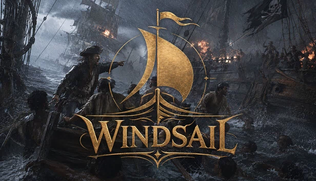 风帆（WindSail） 游戏封面