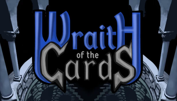 卡牌幽灵（Wraith of the Cards） 游戏封面