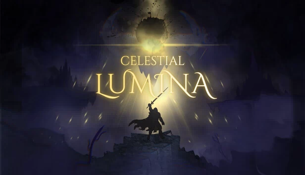 天光（Celestial Lumina） 游戏封面