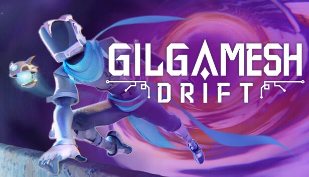吉尔伽美什漂移（Gilgamesh Drift） 游戏封面