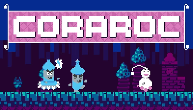 Coraroc 游戏封面