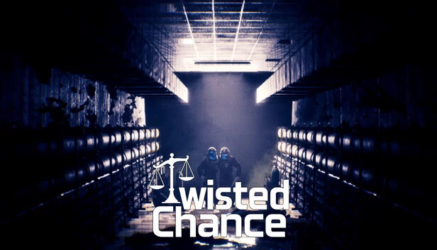 扭曲机遇在线（Twisted Chance Online） 游戏封面