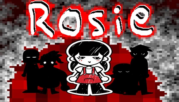 罗茜（Rosie） 游戏封面