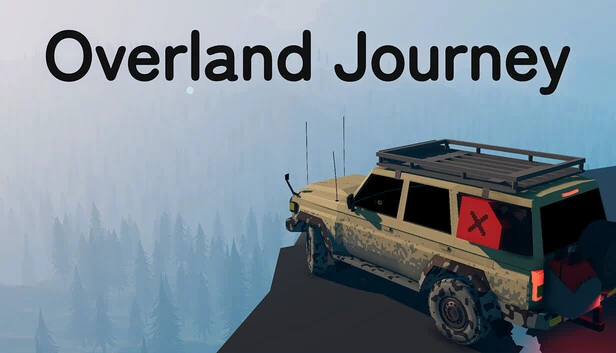 Overland Journey 游戏封面