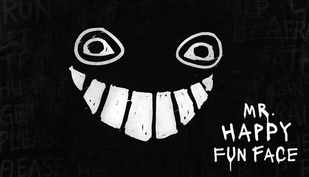 开心先生（Mr HappyFunFace） 游戏封面