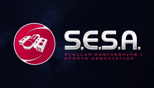 S.E.S.A. 游戏封面