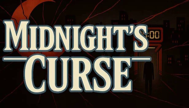 午夜诅咒（Midnight's Curse） 游戏封面