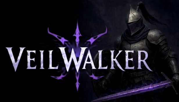 面纱行者（Veil Walker） 游戏封面