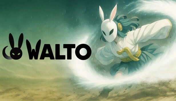 WALTO 游戏封面