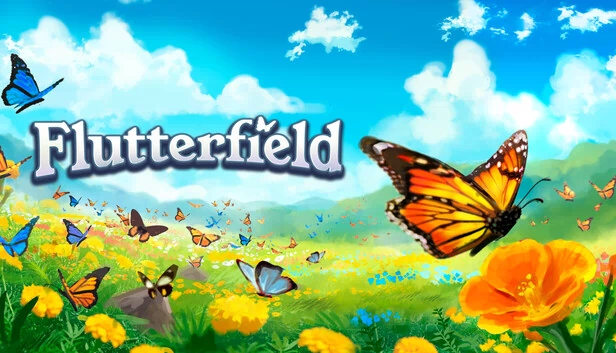 Flutterfield 游戏封面