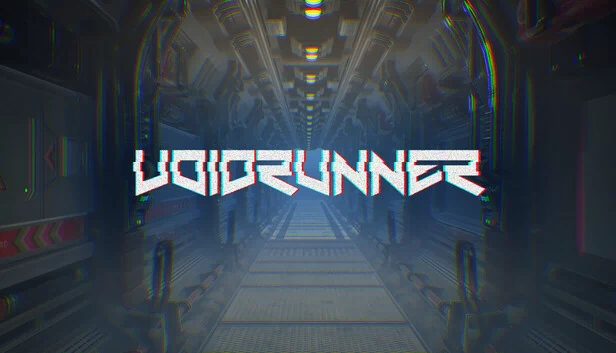 虚空行者（VOIDRUNNER） 游戏封面