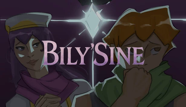 Bily'Sine 游戏封面