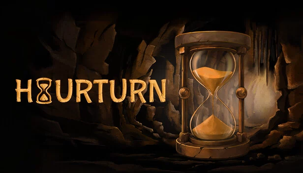 Hourturn 游戏封面