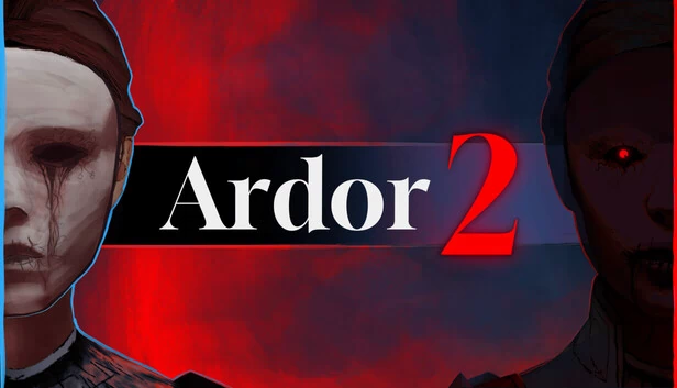 Ardor 2 游戏封面