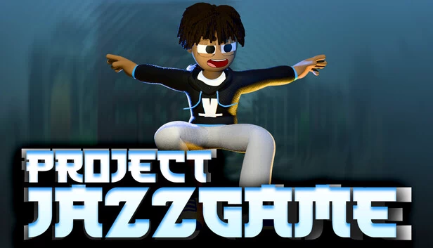 Project Jazzgame 游戏封面