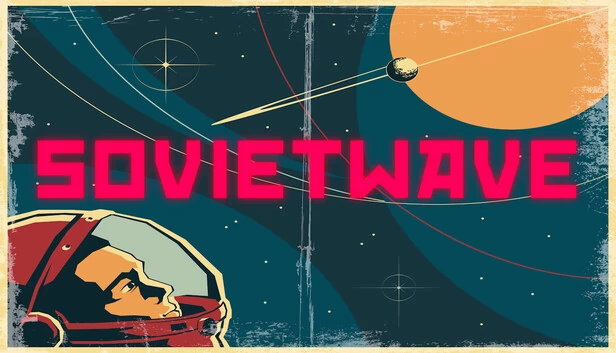苏联波（Sovietwave） 游戏封面