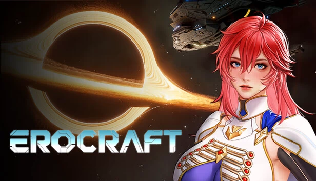 Erocraft 游戏封面