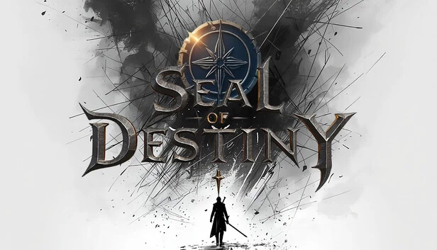 命运之印（Seal Of Destiny） 游戏封面