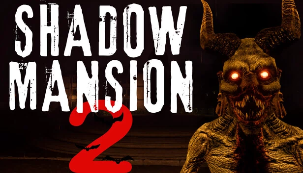 暗影豪宅 2（Shadow Mansion 2） 游戏封面