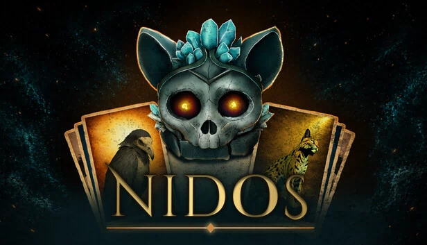 尼多斯(Nidos) 游戏封面