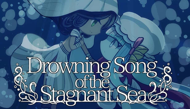 滞海溺歌（Drowning Song of the Stagnant Sea） 游戏封面