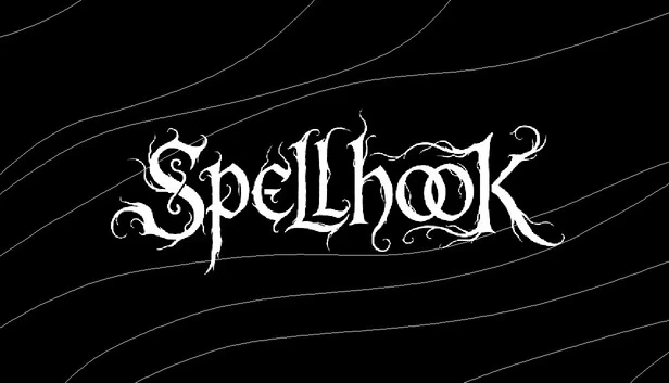 咒语钩（Spellhook） 游戏封面