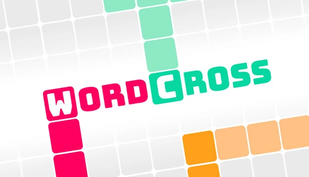 WordCross 游戏封面
