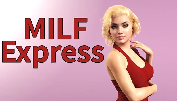 MILF Express 游戏封面