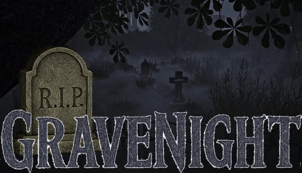 墓夜（GraveNight） 游戏封面