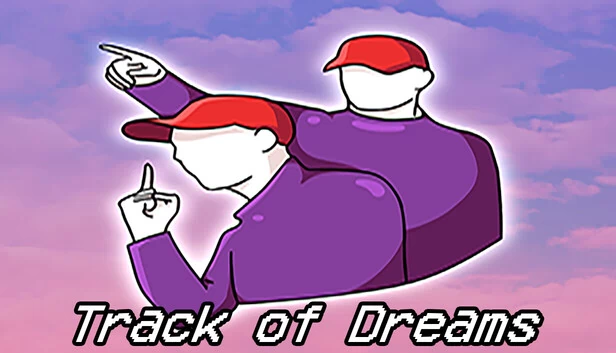 梦之轨迹（Track of Dreams） 游戏封面