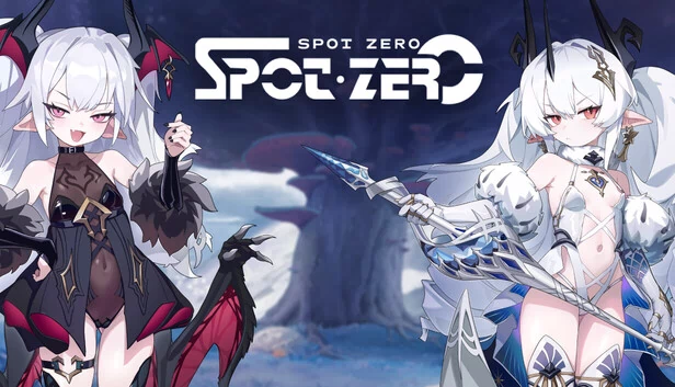 零点(Spot Zero) 游戏封面