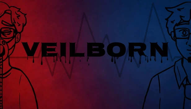 Veilborn（VEILBORN） 游戏封面