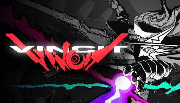 VINCIT 游戏封面