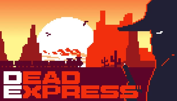 死亡特快（Dead Express） 游戏封面