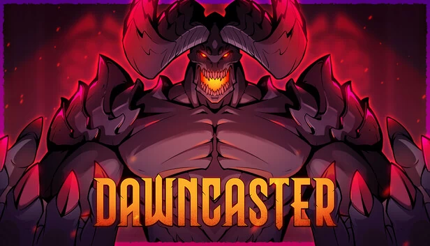 黎明使者 | RPG卡牌冒险（Dawncaster | The RPG Cardventure） 游戏封面