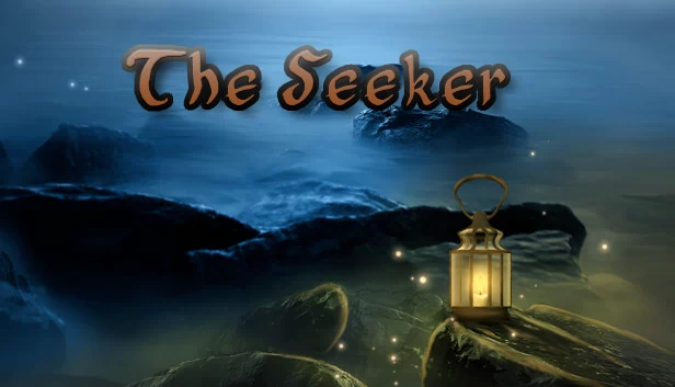 The Seeker 游戏封面
