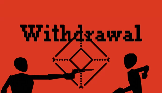 提款(Withdrawal) 游戏封面