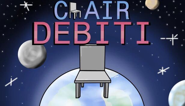 Chair Debiti 游戏封面