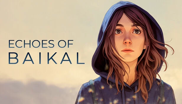 贝加尔湖的回声（Echoes of Baikal） 游戏封面