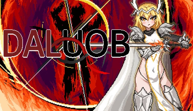 大萝卜（Daluob） 游戏封面