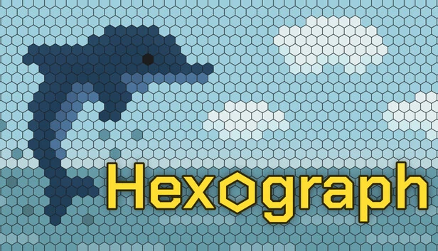 Hexograph 游戏封面