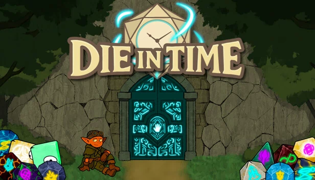 死于时光（Die In Time） 游戏封面