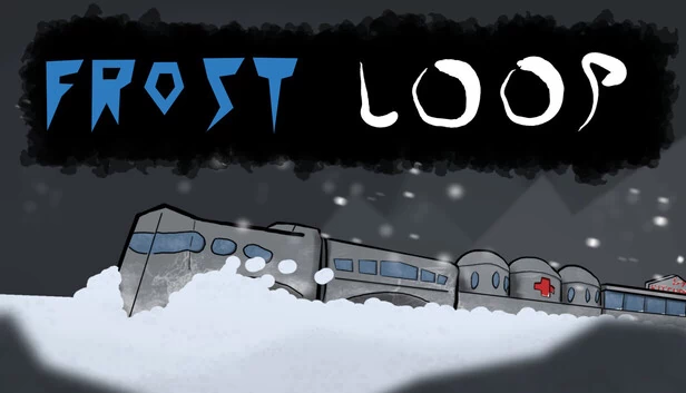 霜环（Frost Loop） 游戏封面