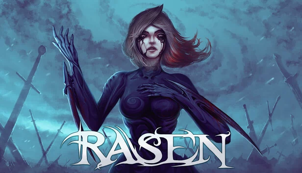 螺旋（Rasen） 游戏封面