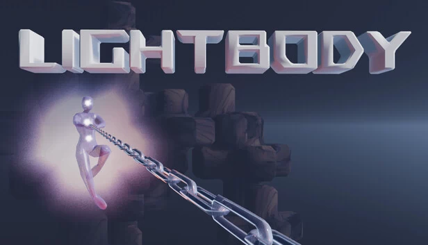 Lightbody 游戏封面