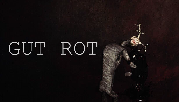 肠胃不适（Gut Rot） 游戏封面