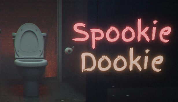 Spookie Dookie 游戏封面