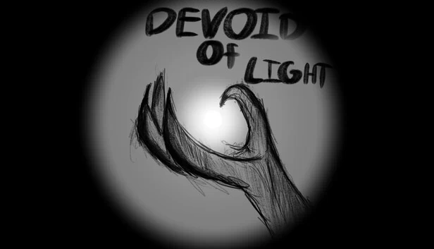 无光(Devoid of light) 游戏封面